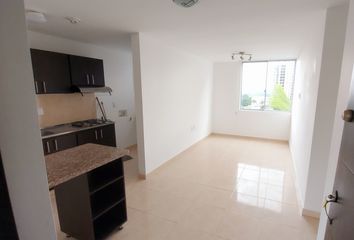 Apartamento en  Conjunto Residencial Coinca, Armenia