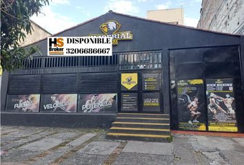 Local Comercial en  San Vicente, Cali