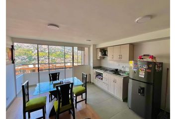 Apartamento en  Calasanz, Medellín