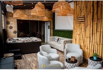Apartamento en Carrera 27a 37 Sur 7, Zuñiga, Envigado, Antioquia, Col