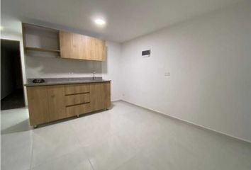 Apartamento en  Prado Patrimonio Arquitectónico Y Cultural De La Ciudad, Medellín