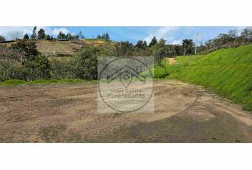 Lote de Terreno en  Guarne, Antioquia