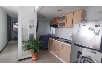 Apartamento en  Valle Del Lili, Cali