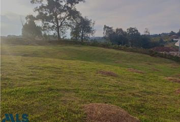 Lote de Terreno en  El Carmen De Viboral, Antioquia