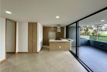 Apartamento en  Las Palmas, Medellín