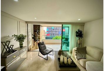 Apartamento en  Laureles, Medellín