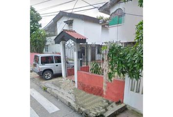 Casa en  Los Andes, Barranquilla