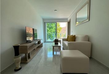 Apartamento en  Rodadero Tradicional, Santa Marta