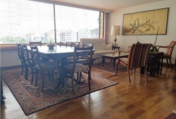 Apartamento en  La Carolina, Bogotá