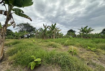 Lote de Terreno en  Ciudadela Puerto Espejo, Armenia