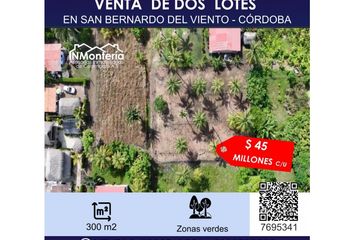 Lote de Terreno en  La Castellana, Montería