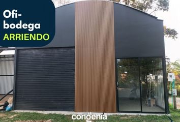 Bodega en  Rionegro Antioquía