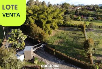 Lote de Terreno en  Rionegro Antioquía