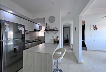 Apartamento en  Río Claro, Jamundí