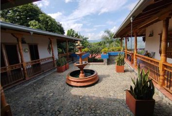 Villa-Quinta en  San Jerónimo, Antioquia