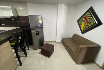 Apartamento en  Ciudad Jardín, Barranquilla