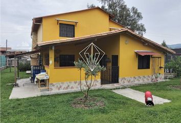 Villa-Quinta en  El Carmen De Viboral, Antioquia