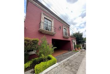 Casa en  Prados Del Campestre, Morelia, Michoacán