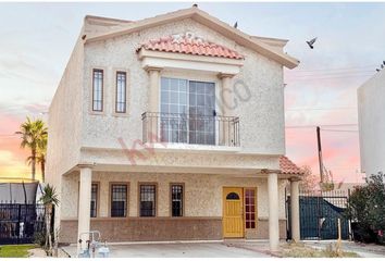 Casa en  Mallorga, Juárez, Chihuahua