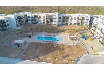 Casa en condominio en  Portales, Los Cabos