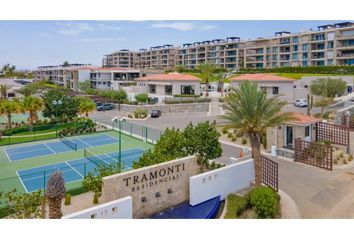 Casa en condominio en  Portales, Cabo San Lucas