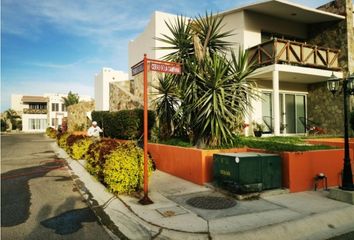 Casa en condominio en  San José Del Cabo Centro, San José Del Cabo