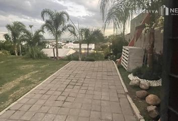 Lote de Terreno en  Juriquilla, Municipio De Querétaro