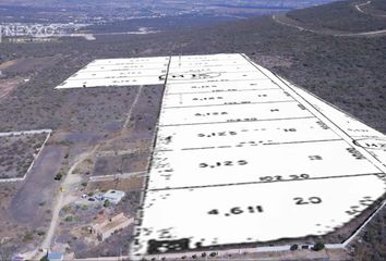 Lote de Terreno en  San Jose El Alto, Municipio De Querétaro