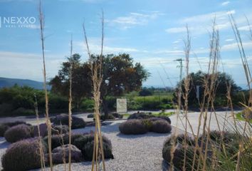 Lote de Terreno en  Orquídeas, Santiago De Querétaro, Municipio De Querétaro