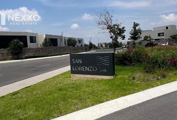 Lote de Terreno en  Lomas Del Campanario Ii, Municipio De Querétaro