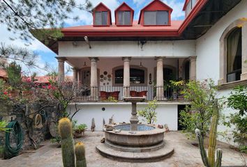 Casa en  Colinas Del Parque, Santiago De Querétaro, Municipio De Querétaro