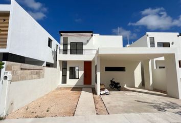 Casa en  Poligono 108, Mérida, Yucatán