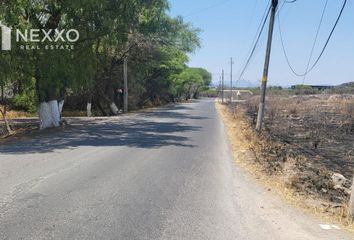 Lote de Terreno en  Fraccionamiento Valle Verde, Apaseo El Grande