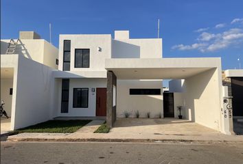 Casa en  Pueblo Conkal, Conkal