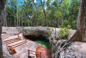 Lote de Terreno en  Tulum, Tulum