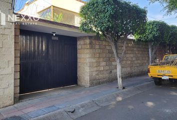 Casa en  Ciudad Del Sol, Santiago De Querétaro, Municipio De Querétaro