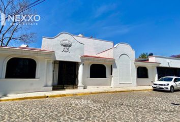 Casa en  Querétaro, Santiago De Querétaro, Municipio De Querétaro