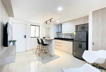 Apartamento en  La Ámerica, Medellín