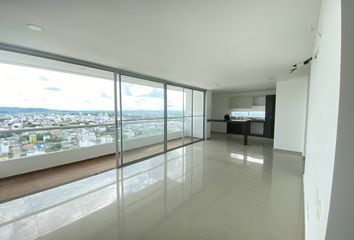 Apartamento en  La Castellana, Montería