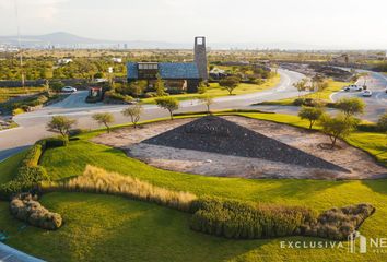 Lote de Terreno en  Residencial El Refugio, Municipio De Querétaro