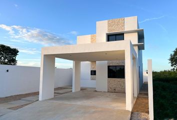 Casa en  Club De Golf La Ceiba, Mérida, Yucatán