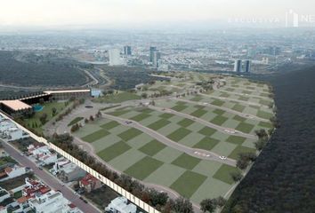 Lote de Terreno en  Centro Sur, Santiago De Querétaro, Municipio De Querétaro