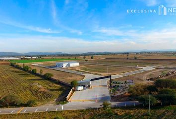 Lote de Terreno en  Colón, Querétaro