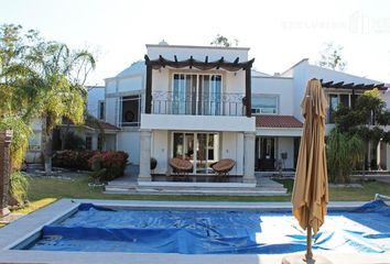 Casa en  Colonia Jurica, Municipio De Querétaro