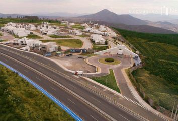 Lote de Terreno en  Pirámides, Corregidora, Corregidora, Querétaro