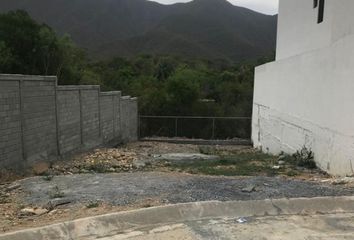 Lote de Terreno en  Congregacion Los Rodriguez, Santiago, Nuevo León