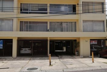 Departamento en  Lomas Verdes 6a Sección, Naucalpan De Juárez