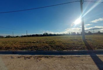 Terrenos en  San Benito, Entre Ríos