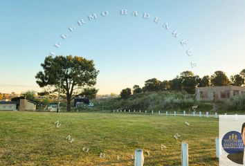 Terrenos en  Calle Arturo Illia, Monte Hermoso, Provincia De Buenos Aires, Arg