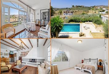 Chalet en  Cartama, Málaga Provincia